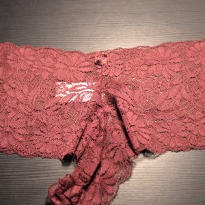 Trusser med forførende duft