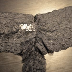 Trusser med forførende duft