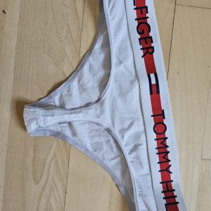 Tommy hilfiger string