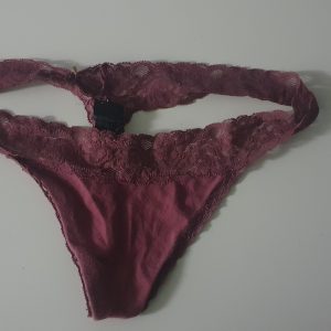 Køb dig til min unikke duft