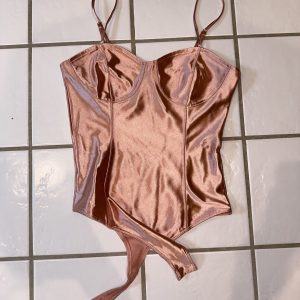 5 lækre billeder af mig i lingerie!