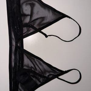 5 lækre billeder af mig i lingerie!