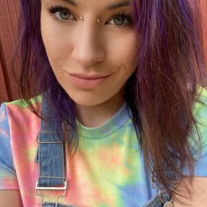 Ønsker du at forkæle mig