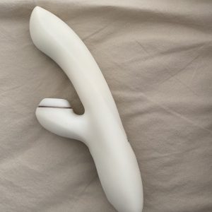 Brugt vibrator
