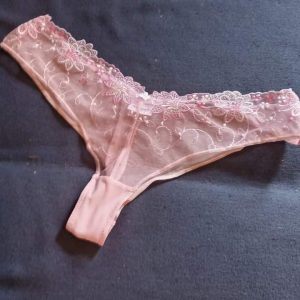 Dvs trusser og g-strenge størrelse M