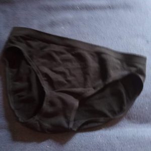 Dvs trusser og g-strenge størrelse M