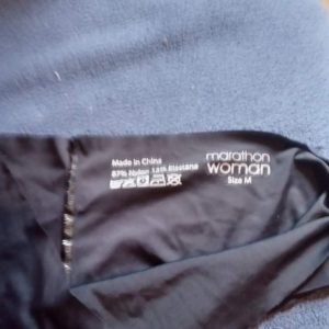 Dvs trusser og g-strenge størrelse M