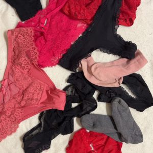 “Bland selv” for voksne - vælg 3 stk