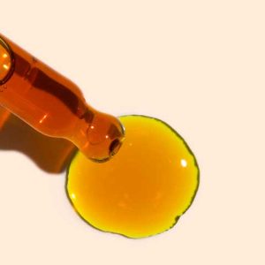 Gyldne dråber (urin)