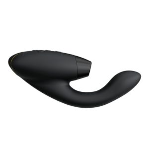 Womanizer duo dobbelt stimulator