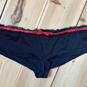 Flere dages trus ️