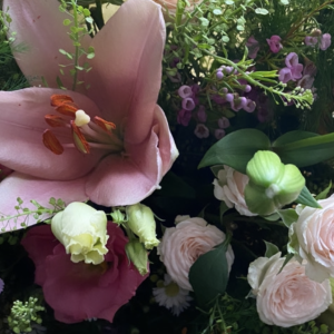 Fødselsdagsgave forkæl mig