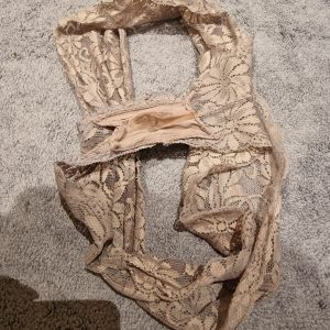 Menstruation i min trusse