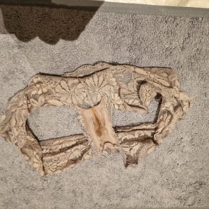 Menstruation i min trusse