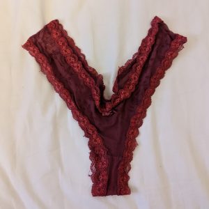 Brugte trusser - stort udvalg