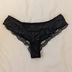 Brugte trusser - stort udvalg