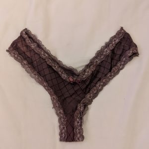 Brugte trusser - stort udvalg