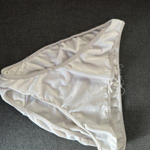 Blandede brugte trusser og g-strenge