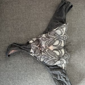 Brugte hunkemøller trusser