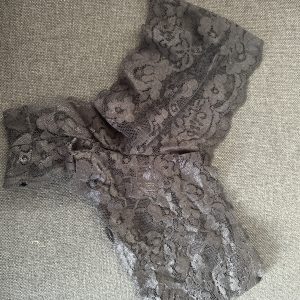 Blandede brugte trusser og g-strenge