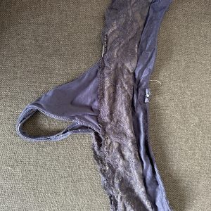 Brugte hunkemøller trusser