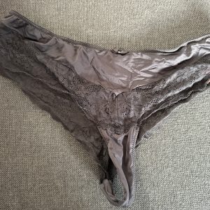 Brugte hunkemøller trusser