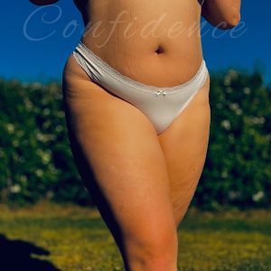 Brugt hipster g-streng