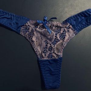 Du bestemmer gennem tilvalg ;)