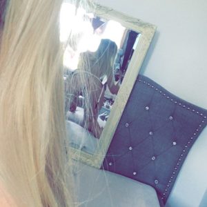 Personlig billede serie kun for dig