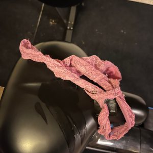 Ærlig dick rate