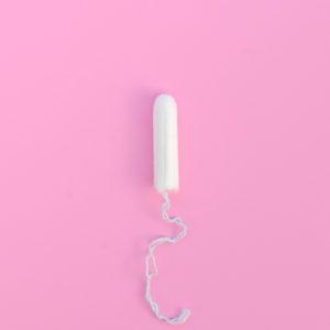 Limited Edition. Menstruation