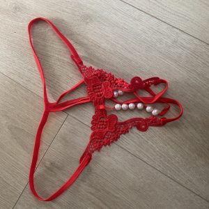 Frække brugte trusser