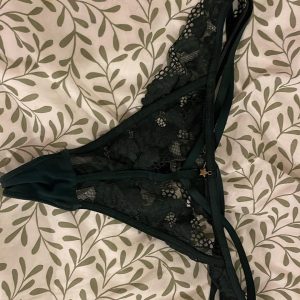 Super frække g-strenge