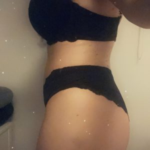 Svarta, sköna, mystrosor :) som jag har användt på gymmet.