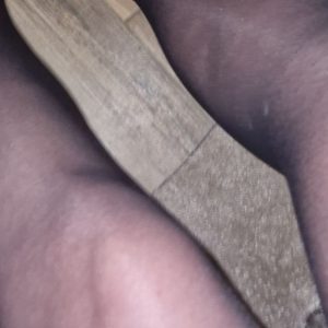 Brugte nylonstrømper