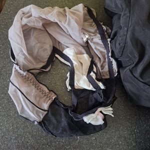 Used Panties 