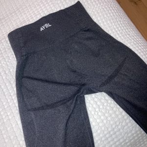 Brugte træningsbukser