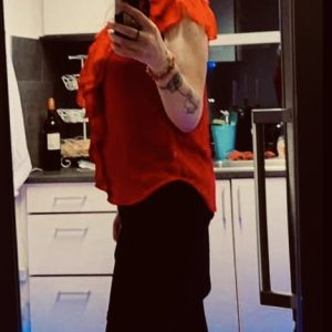 Fræk novelle fra det virkelige liv