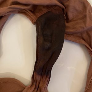 Menstruation trusser