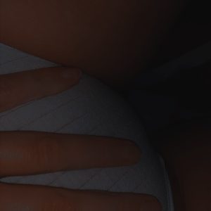 Vores søde lille hemmelighed