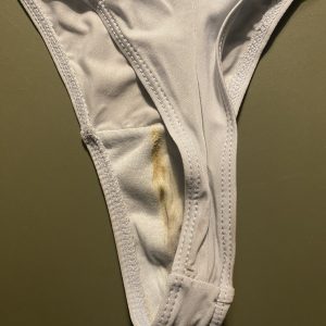 Velduftende brugte trusser