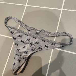 Ekstremt sure g-strenge