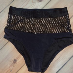 Calvin Klein net trusse