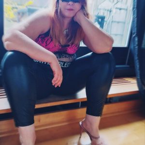 Tryghed og fri fantasi chat 20 min