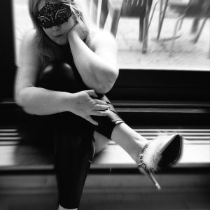 Tånegle klip med eller uden neglelak