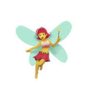 Saft på flaske‍️