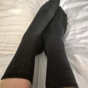 Ulækre sokker inklusiv billeder