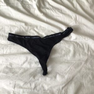 Brugte trusser (flere forskellige)