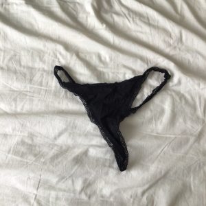 Brugte trusser (flere forskellige) 