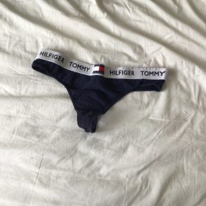 Brugte trusser (flere forskellige) 